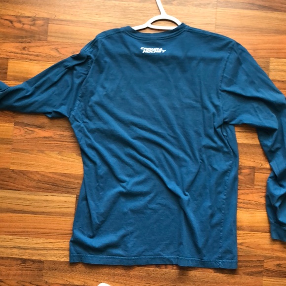 Long sleeve hockey 2/$12 - Picture 2 of 3